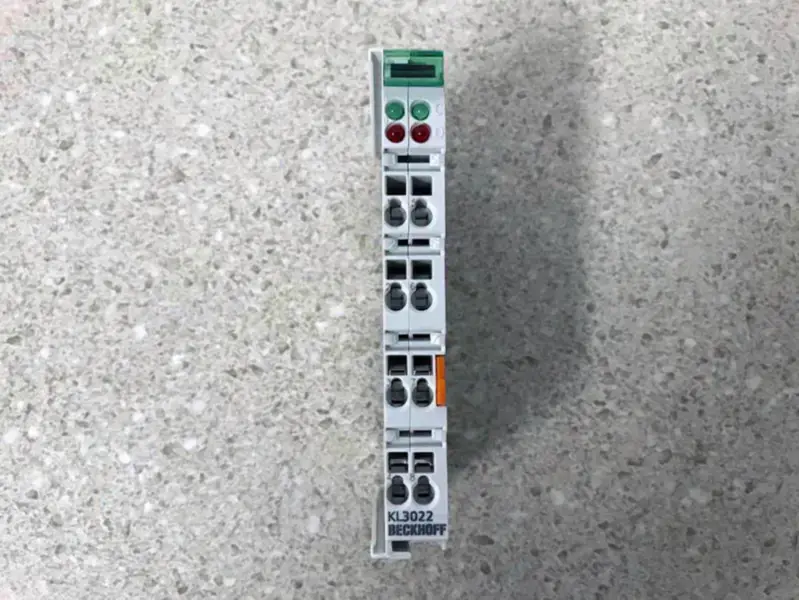 Beckhoff KL3022