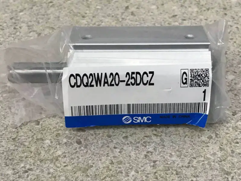 SMC CDQ2WA20-25DCZ