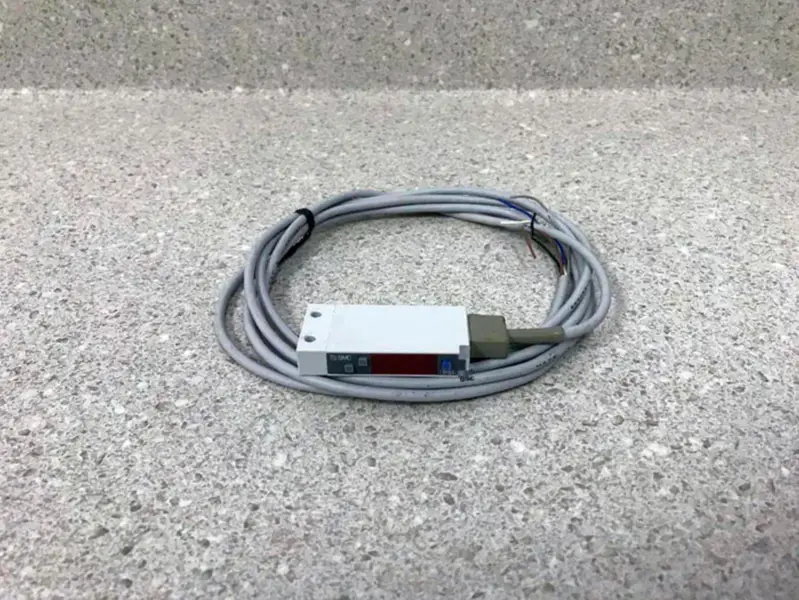 SMC ISE10-M5-B-P