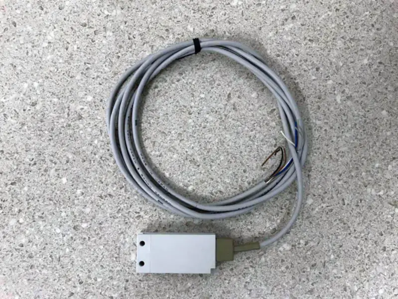SMC ISE10-M5-B-P