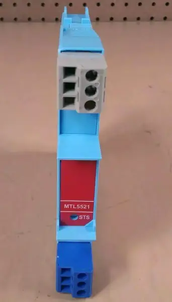 MTL INSTRUMENTS MTL5521