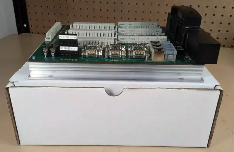 Triconex MP2101