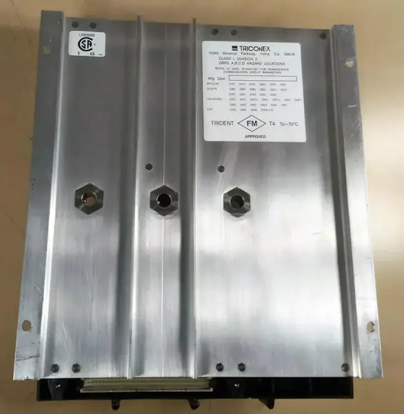 Triconex MP2101