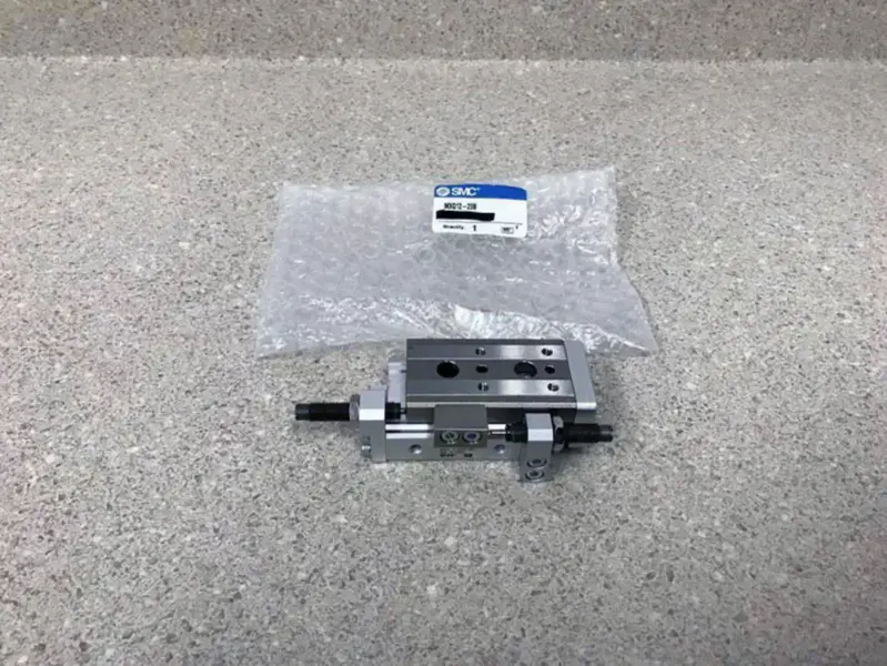 SMC MXQ12-20B