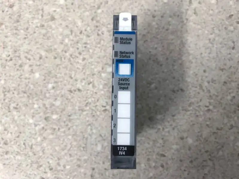 Allen-Bradley 1734-IV4