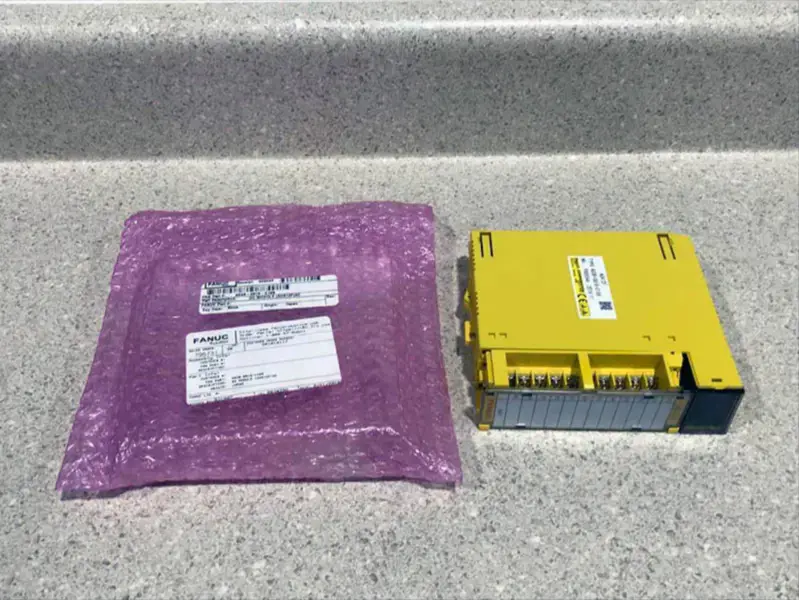 Fanuc A03B-0819-C159