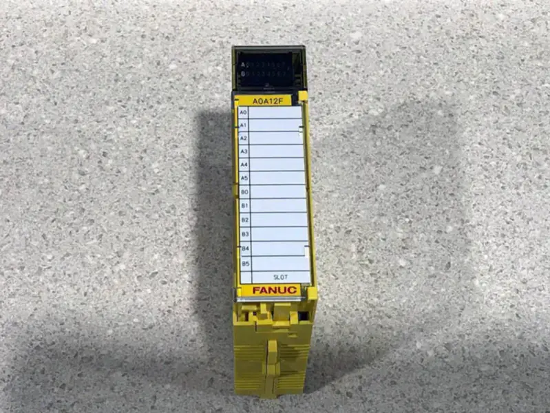 Fanuc A03B-0819-C159