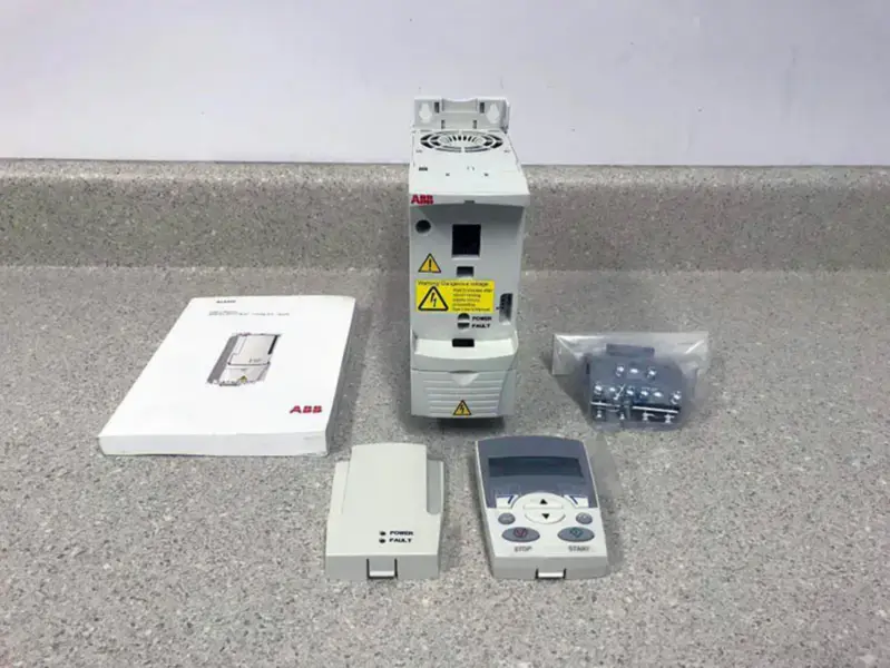 ABB ACS350-03U-04A1-4