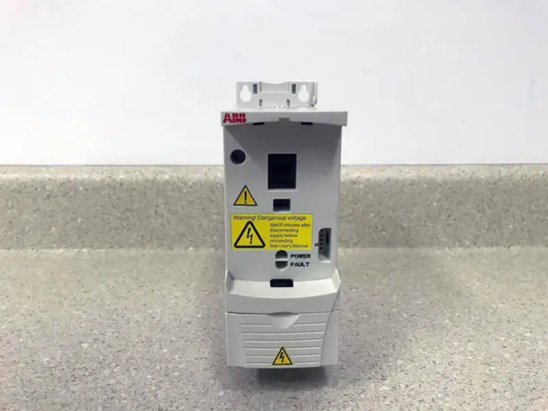 ABB ACS350-03U-04A1-4