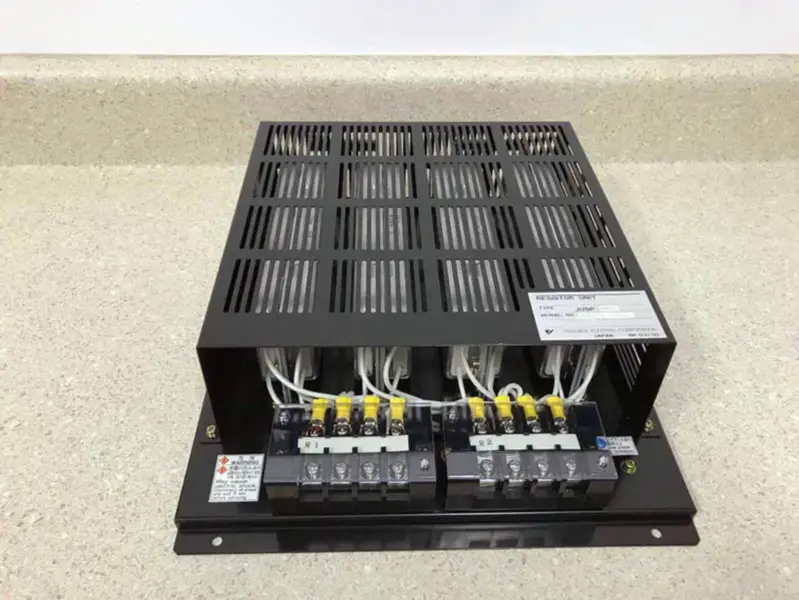 Yaskawa JUSP-RA05