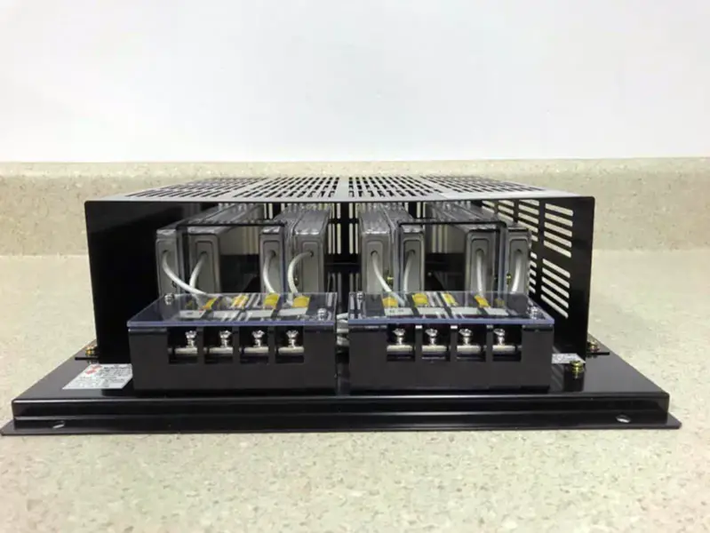 Yaskawa JUSP-RA05