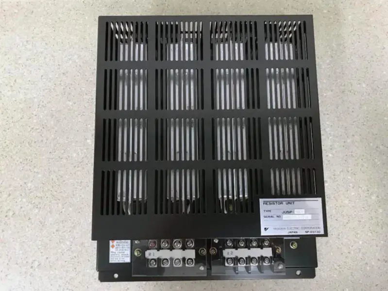 Yaskawa JUSP-RA05