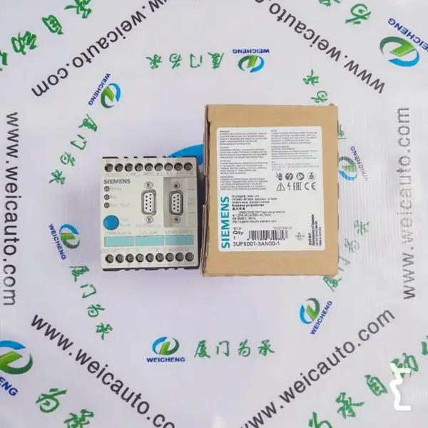 Siemens 3UF5001-3AN00-1