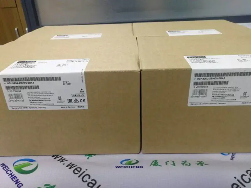Siemens 6GK1162-3AA00