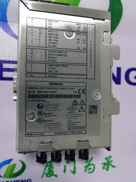 Siemens 6GK1162-3AA00