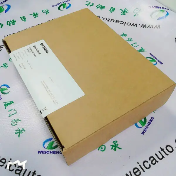 Siemens 6SL3055-0AA00-4CA5