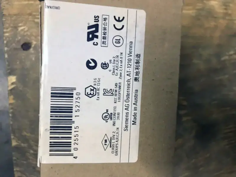 Siemens 6EP1322-1SH03