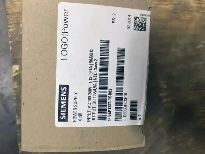 Siemens 6EP1322-1SH03