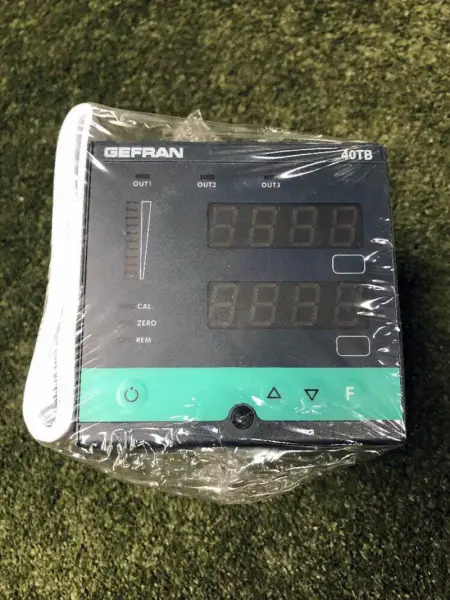 GEFRAN 40TB-10-RRR-2-0-1