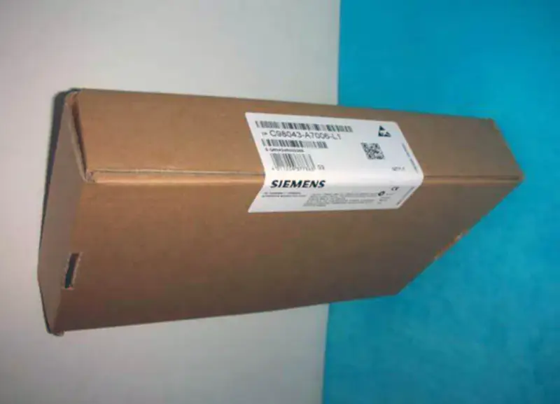 Siemens C98043-A7006-L1