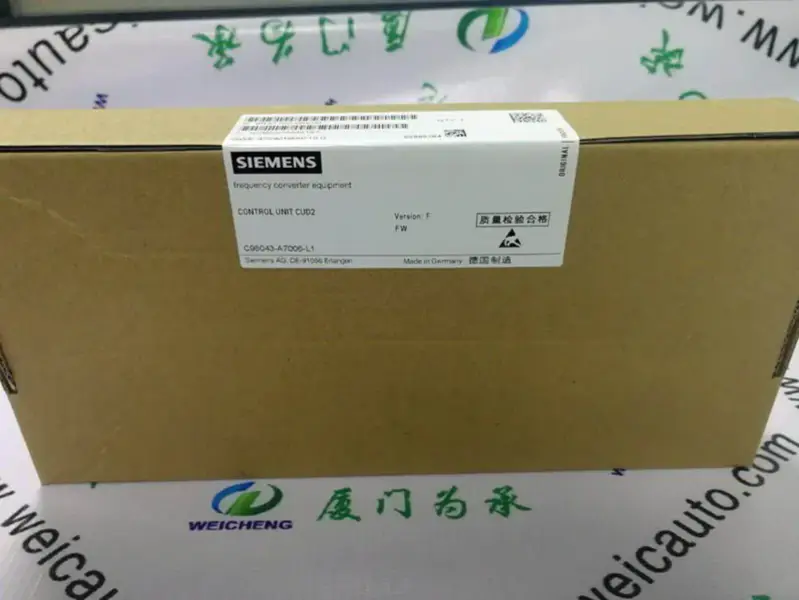 Siemens C98043-A7006-L1