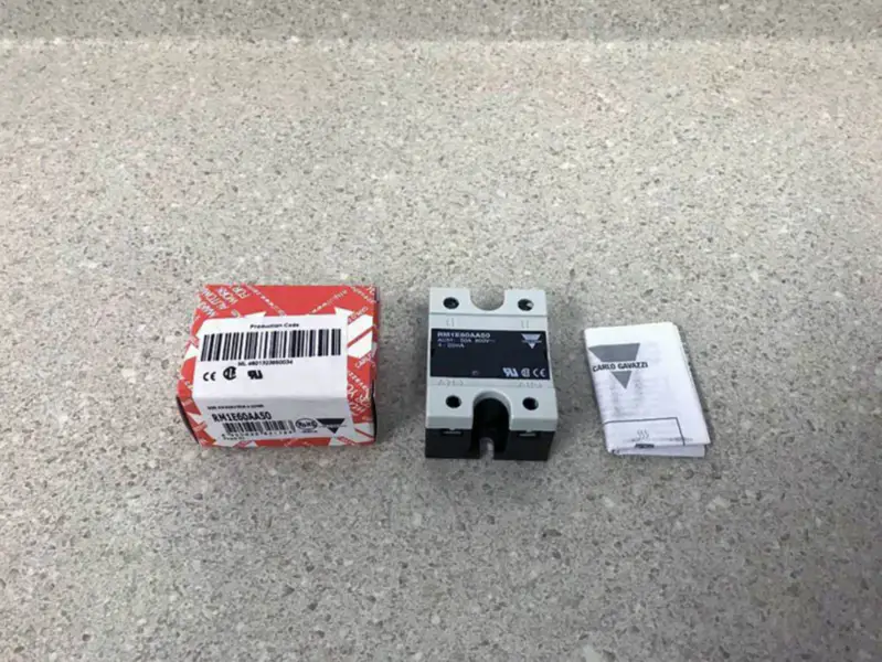 Carlo Gavazzi RM1E60AA50