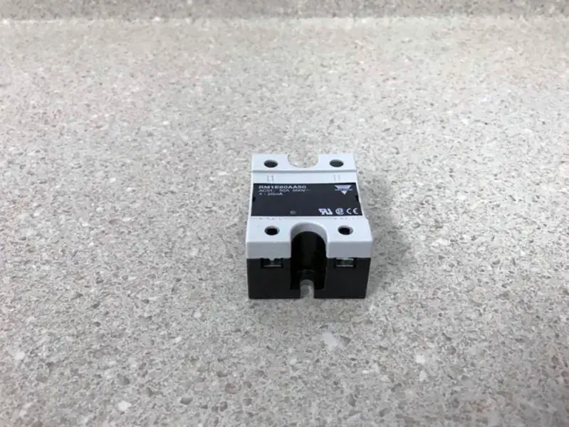 Carlo Gavazzi RM1E60AA50