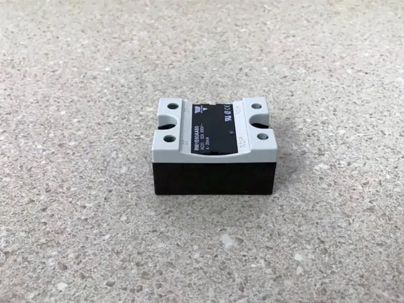 Carlo Gavazzi RM1E60AA50