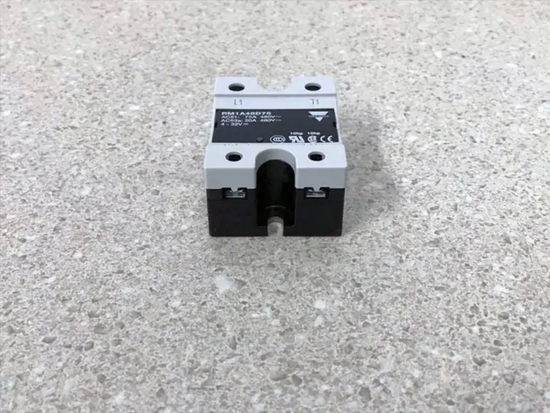 Carlo Gavazzi RM1A48D75