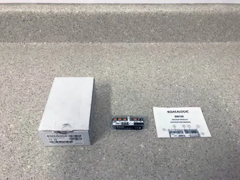 Datalogic BM100