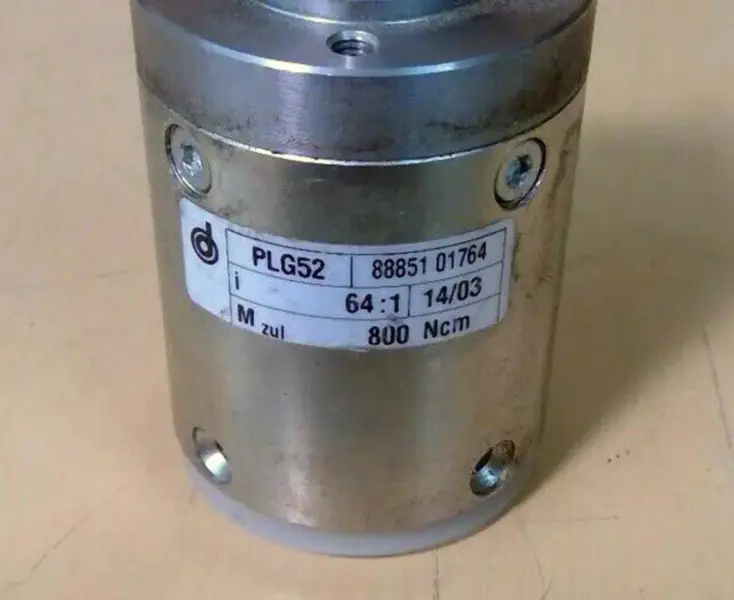AMETEK PLG52