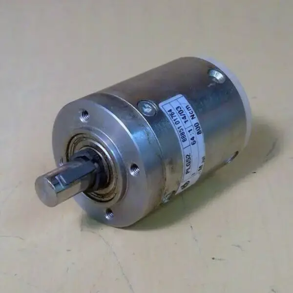 AMETEK PLG52