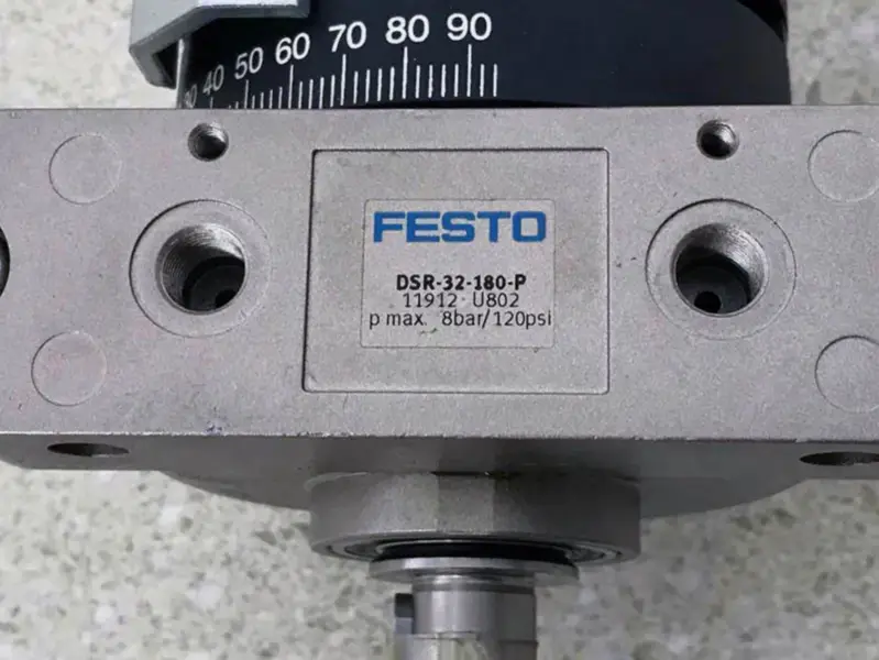 Festo DSR-32-180-P