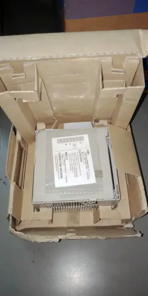Omron CS1D-PA207R
