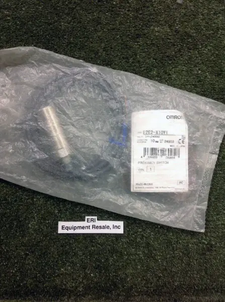 OMRON E2E2-X10Y1