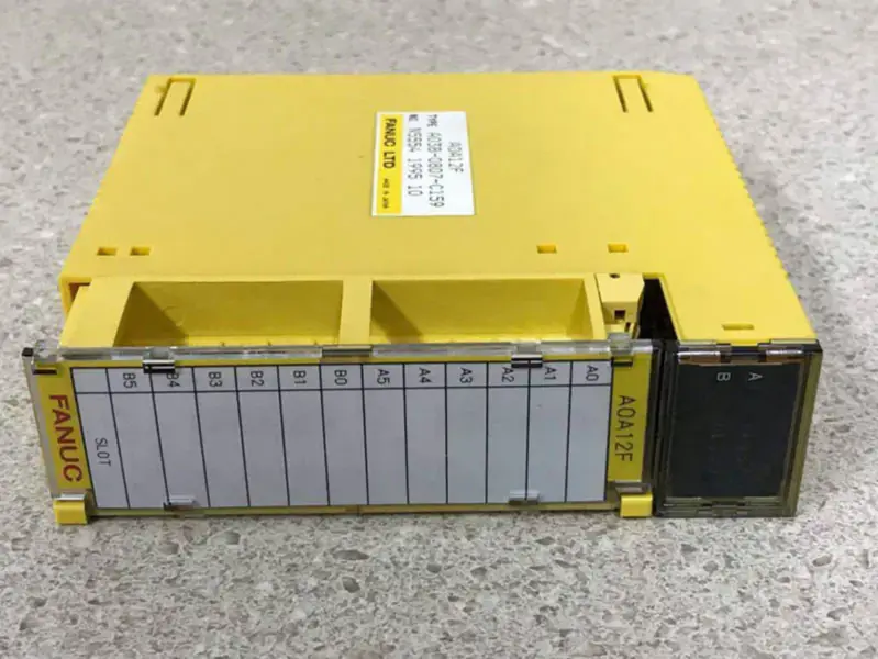 FANUC A03B-0807-C159