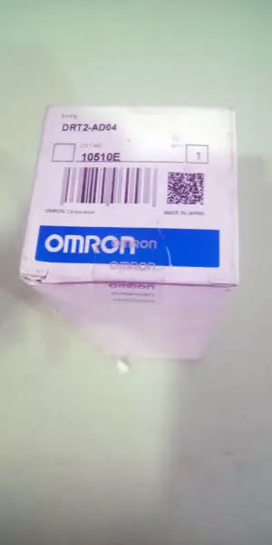 OMRON DRT2-AD04