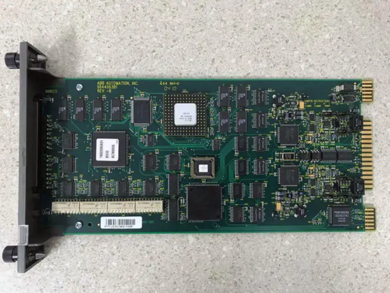 ABB INNIS11
