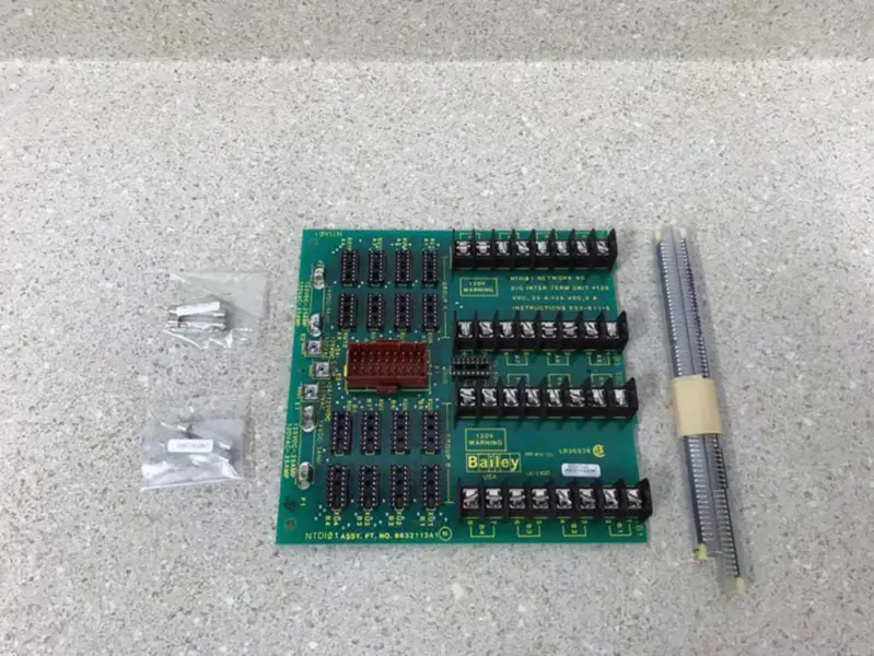 Bailey NTD101