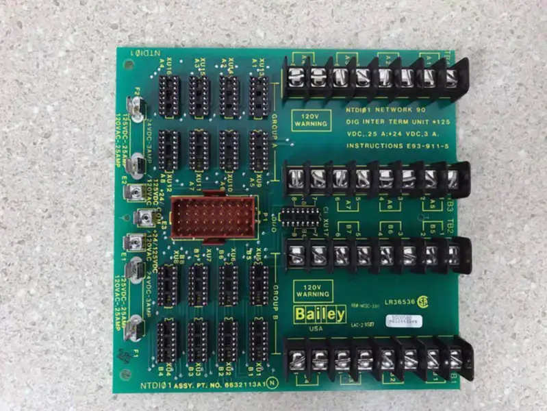 Bailey NTD101