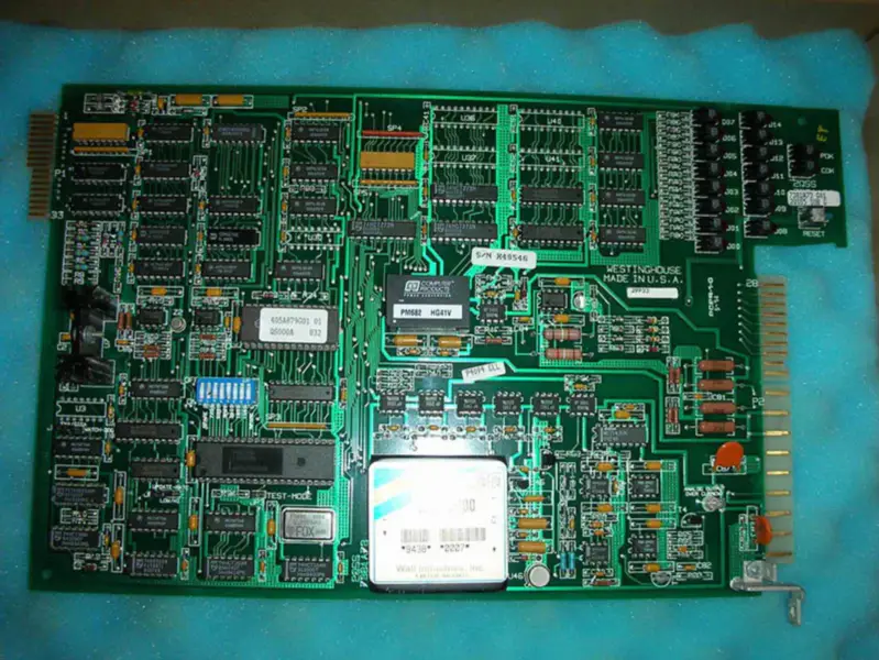 WESTINGHOUSE 7381A73G01