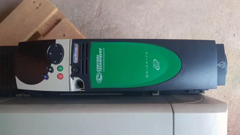 Control Techniques SP5401