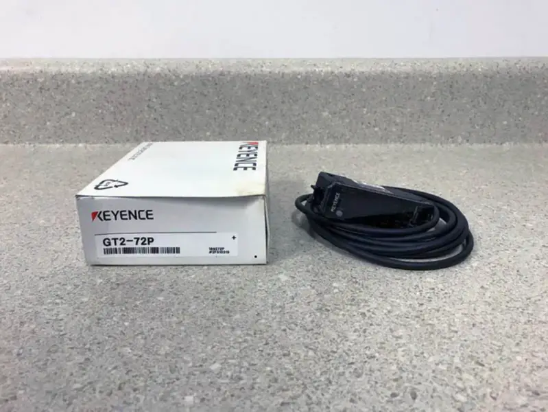 Keyence GT2-72P