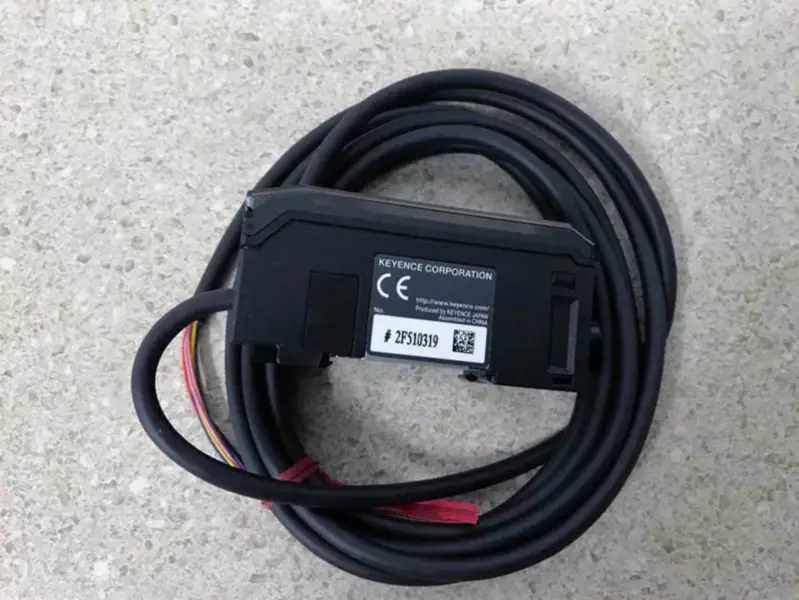 Keyence GT2-72P