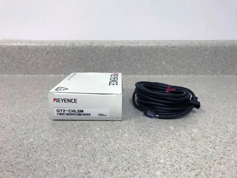 Keyence GT2-CHL5M