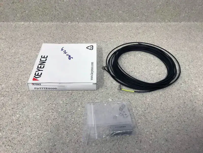 Keyence FU-77TZ(5000)