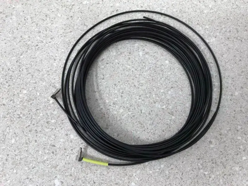 Keyence FU-77TZ(5000)