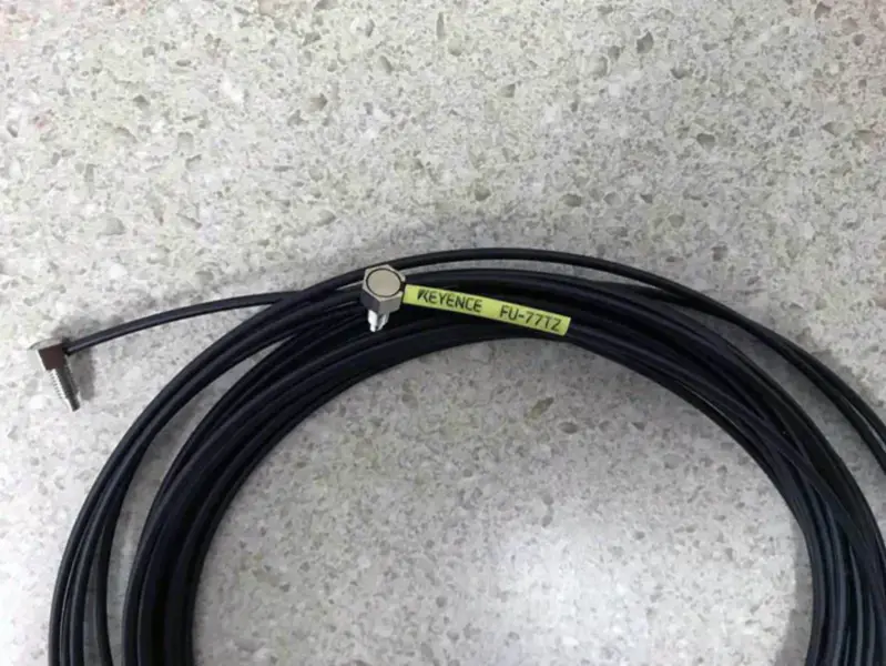 Keyence FU-77TZ(5000)