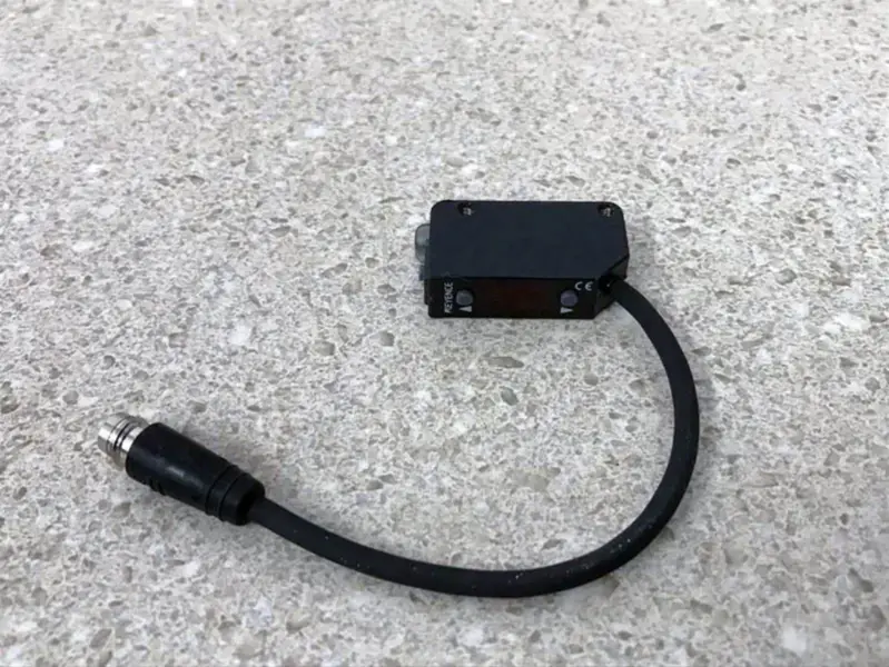 KEYENCE PZ-V32P
