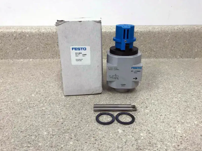 Festo HE-D-MAXI